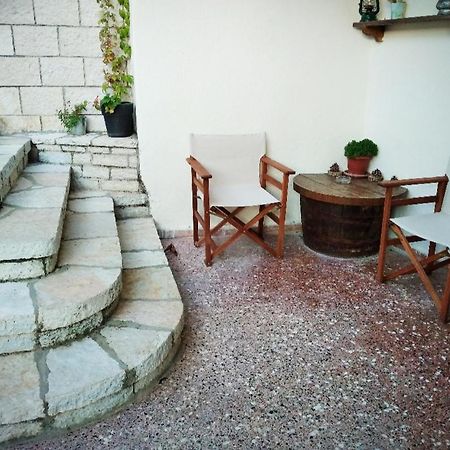 The Traditional Greek House يانينة المظهر الخارجي الصورة