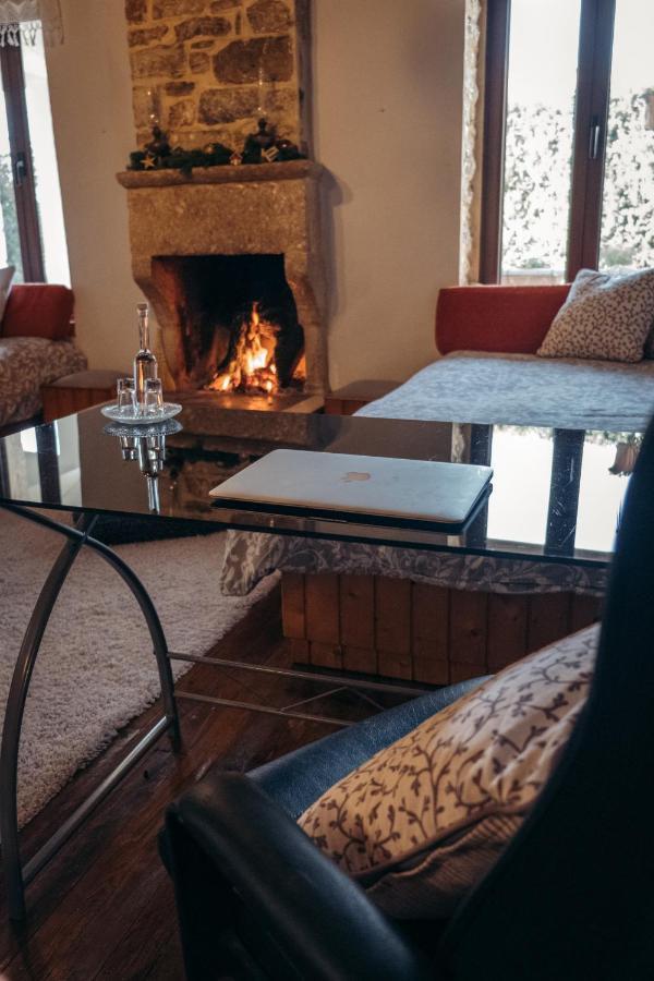 The Traditional Greek House يانينة المظهر الخارجي الصورة