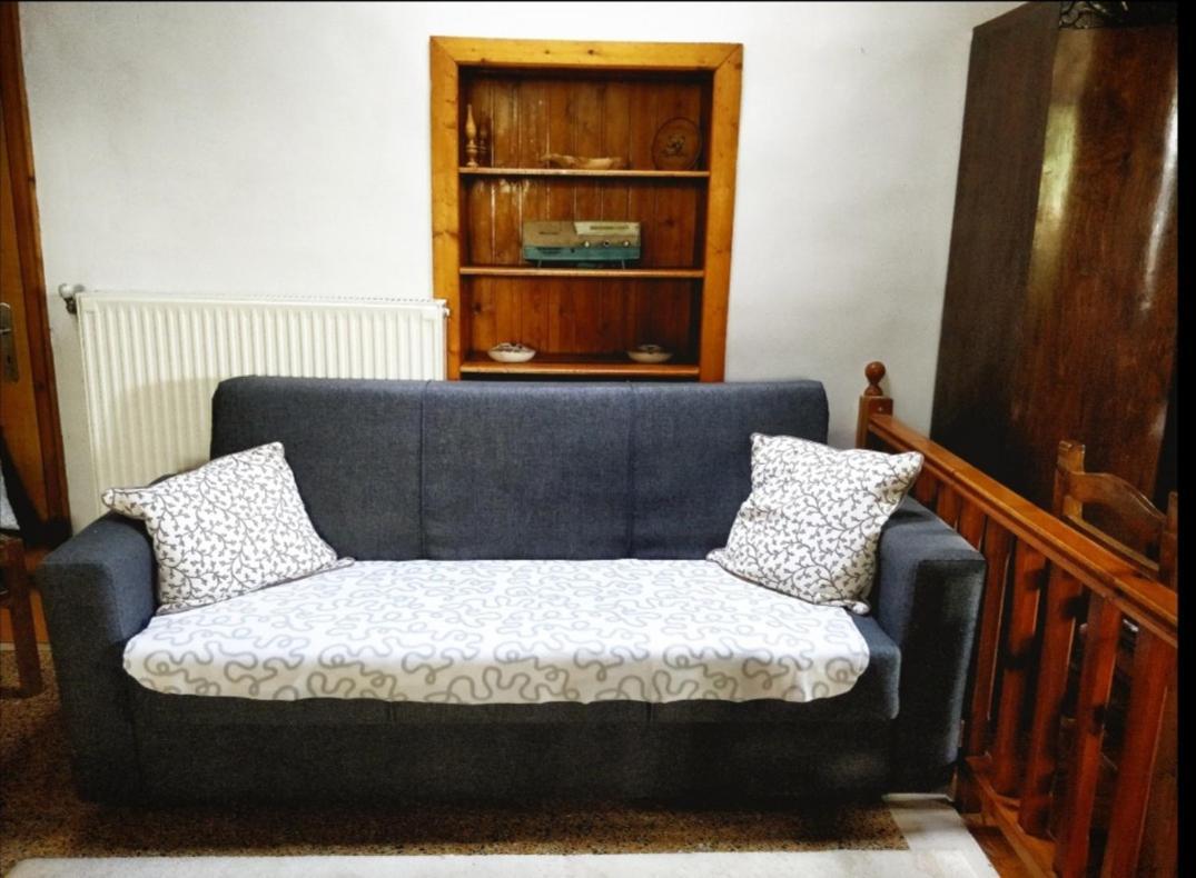 The Traditional Greek House يانينة المظهر الخارجي الصورة