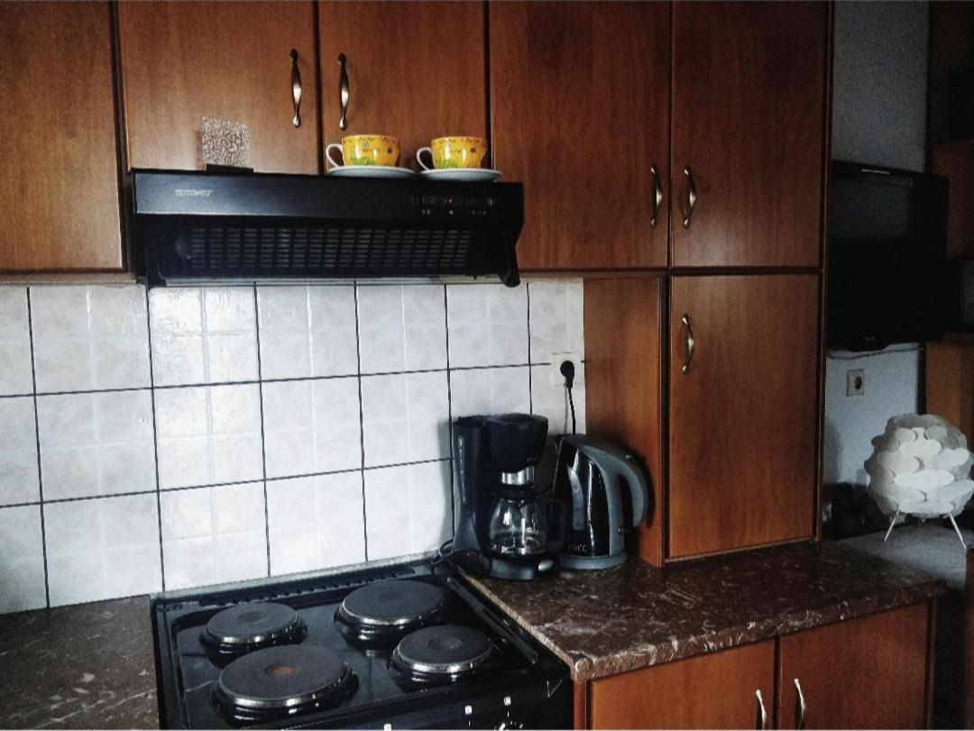 The Traditional Greek House يانينة المظهر الخارجي الصورة