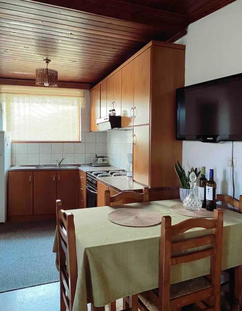 The Traditional Greek House يانينة المظهر الخارجي الصورة